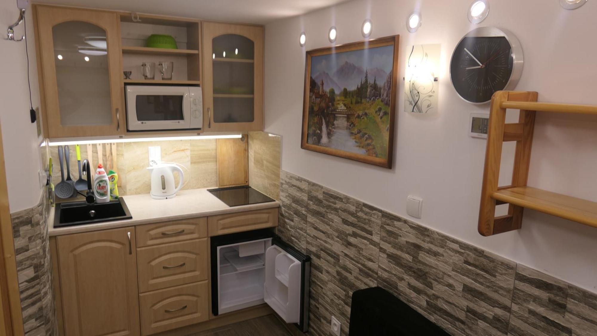 Kamping U Lukasza Campingplatz *