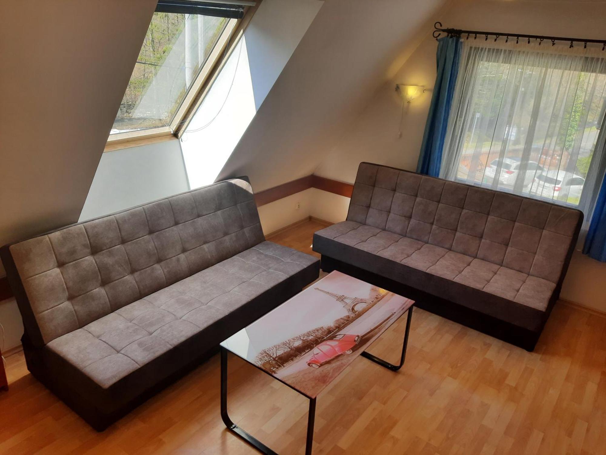 Kamping U Lukasza Campingplatz *