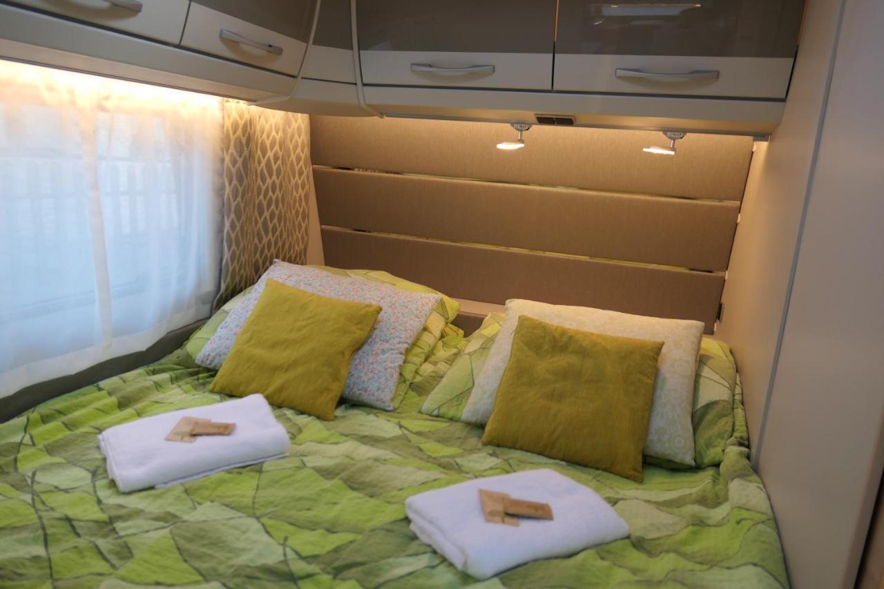 Kamping U Lukasza Campingplatz Zakopane