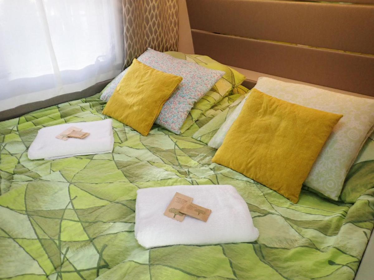 Kamping U Lukasza Campingplatz *