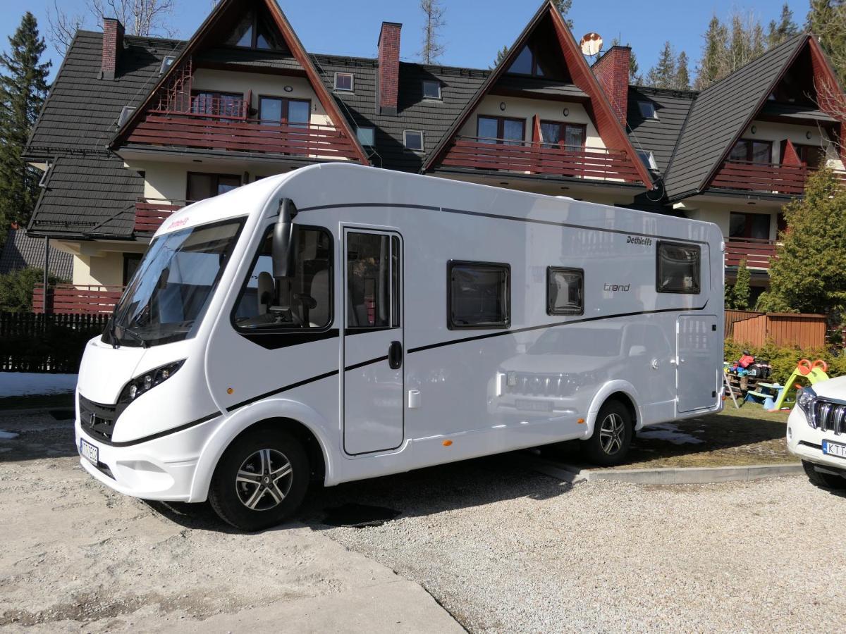 Kamping U Lukasza
