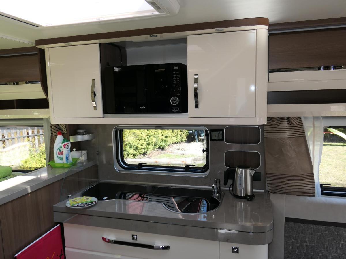 Campingplatz Kamping U Lukasza Zakopane