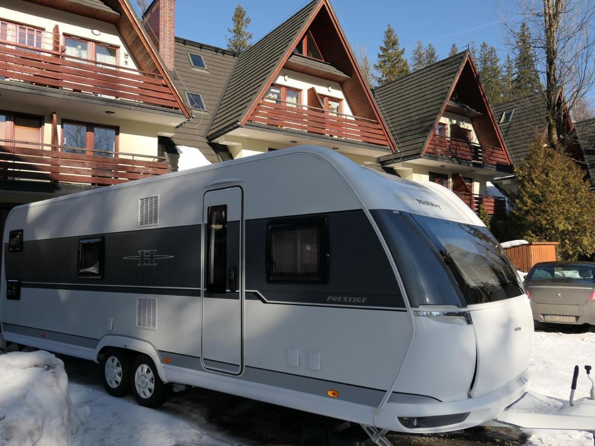 Kemp Kamping U Lukasza *
